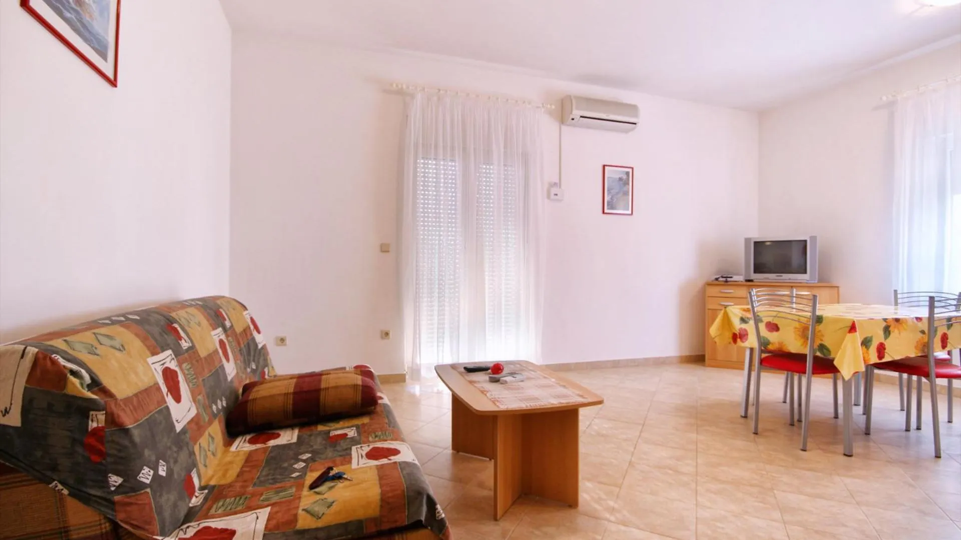 Cukon - A7 - Mpolo Apartment Medulin