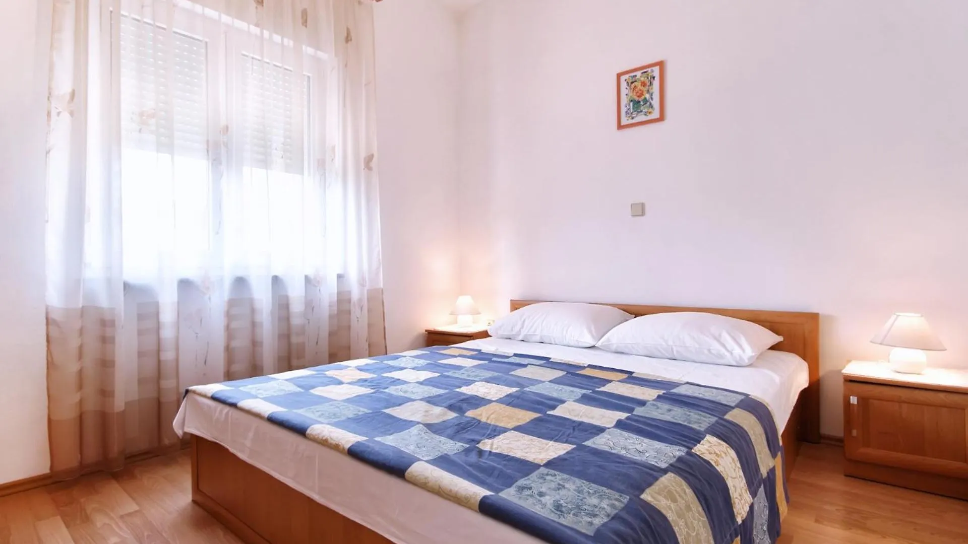 Cukon - A7 - Mpolo Apartment Medulin Croatia