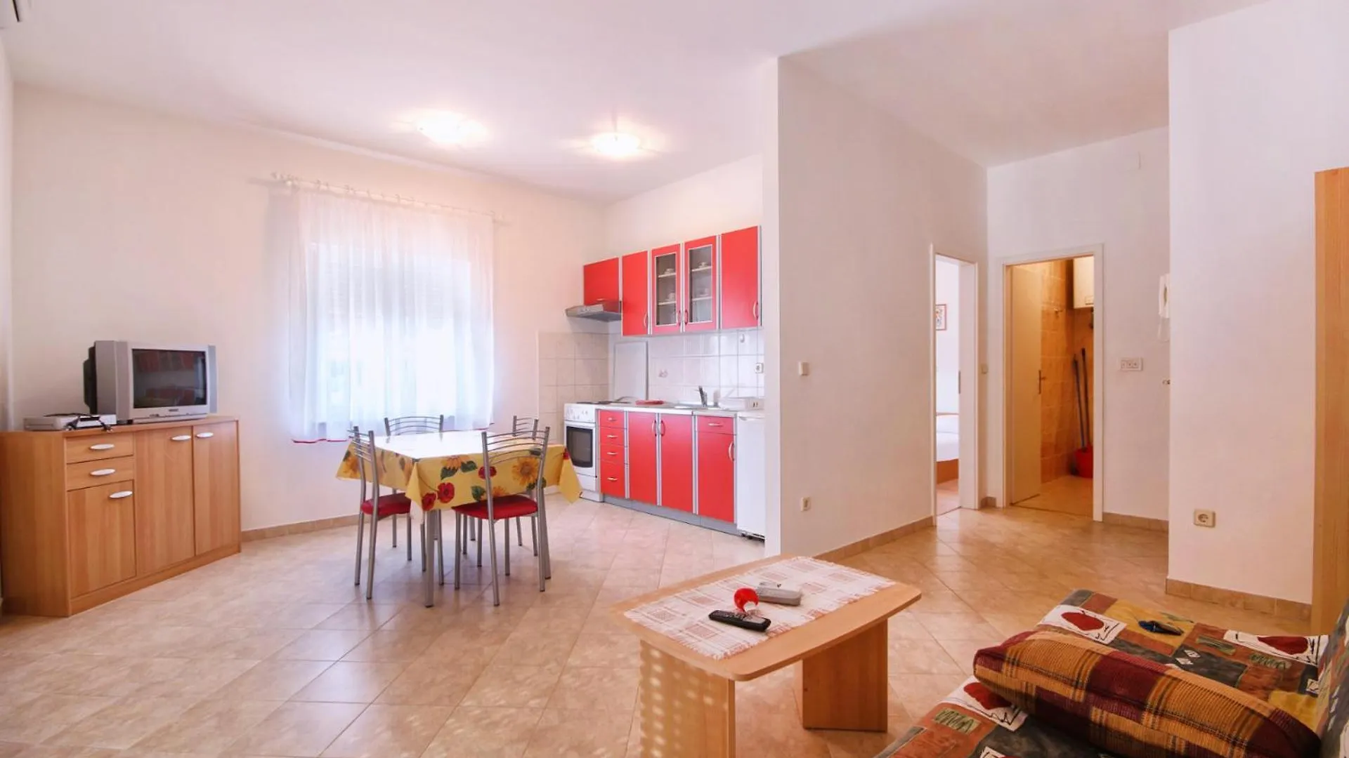 Cukon - A7 - Mpolo Apartment Medulin Croatia