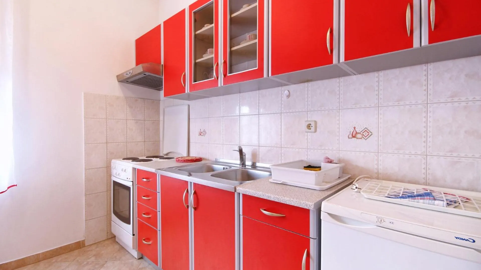 Cukon - A7 - Mpolo Apartment Medulin