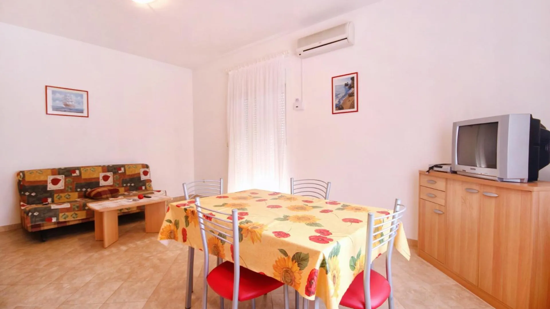 Cukon - A7 - Mpolo Apartment Medulin