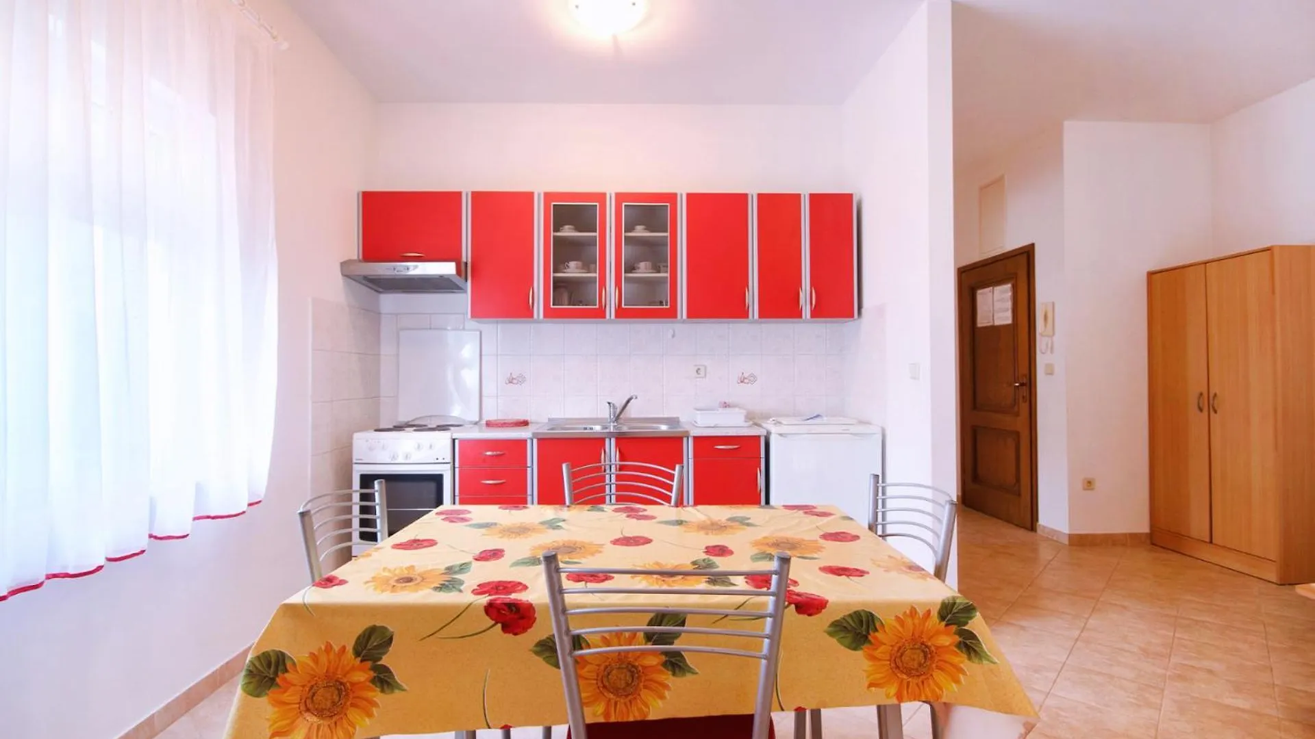 Cukon - A7 - Mpolo Apartment Medulin