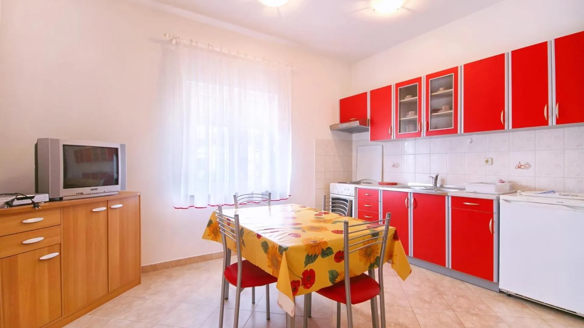 Cukon - A7 - Mpolo Apartment Medulin