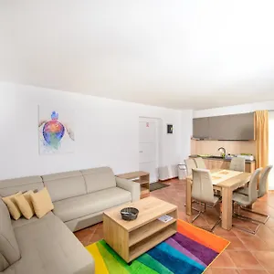 Apartman Plavo Nebo Istra, Medulin